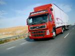 Volvo FM12 6x2 2003 года